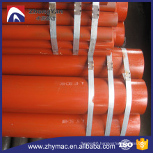 6 INCH SCH80 FOR CARBON STEEL PIPE